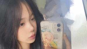 年龄小的小姐姐一定要手轻