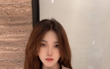 菇凉！笑一笑！哥让你开心一下