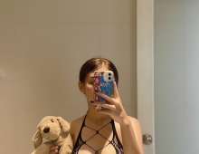 新人出镜约狼友