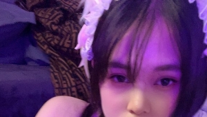 私藏的宠物听话能处