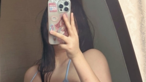 插进去半天没感觉插到底