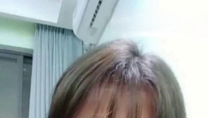 老牛吃嫩草这个妹子值不值