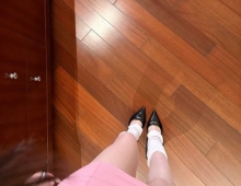 新年一炮！炮架值得留念