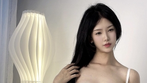 最近更新的空降女神