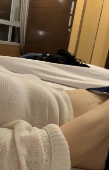 姐姐今夜在家等我