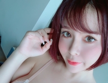 炎热夏天刷到一个清凉妹妹