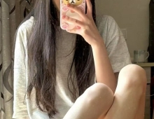 看脚就想往里摸