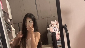 悉尼楼凤的私房照