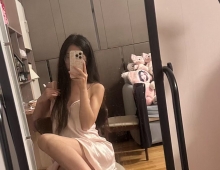 悉尼楼凤的私房照