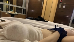 姐姐今夜在家等我