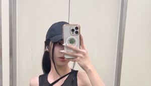 周末有她精尽人不亡