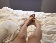 45分钟内射累死了