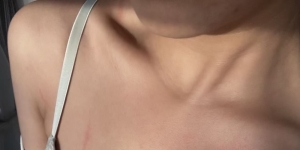 下嘴太狠啦看把我妹儿吸的