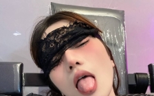 抽象妹妹太容易笑场