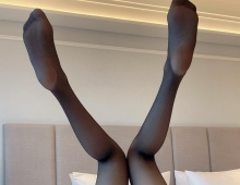 墨尔本CBD美女不怕露脸