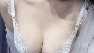 奶白雪子必须是这样的