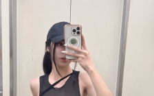 周末有她精尽人不亡