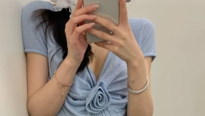 墨尔本CBD同一楼的闺密不能双飞