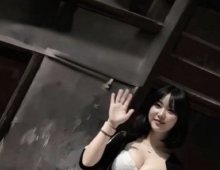 楼下偶遇ONS有点不好意思