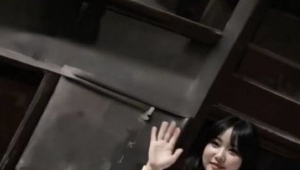 楼下偶遇ONS有点不好意思