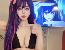 二次远小姐姐体验感～～～真强～～～