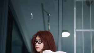 新出道的有点害羞