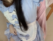 萝莉打卡体验超值