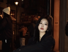 每张照片都是回忆