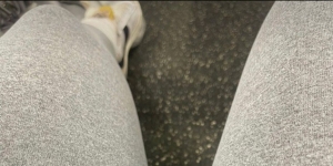 健身搭子的奇葩视角