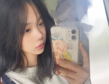 年龄小的小姐姐一定要手轻