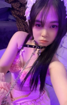 私藏的宠物听话能处