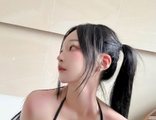 可惜没约上她墨尔本只留了二天