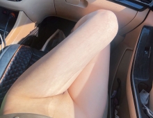 回国假期有人接