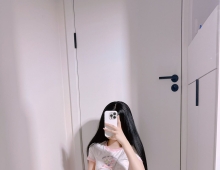 公寓的小姐姐有兴趣的聊一下