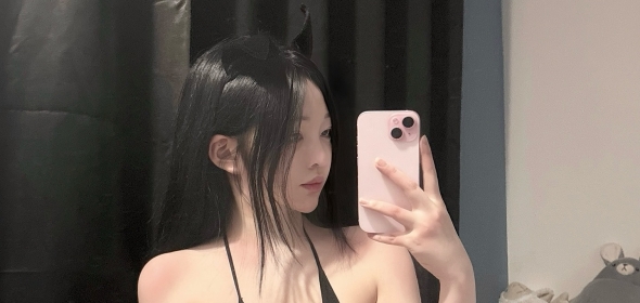 这种体型好看吗？