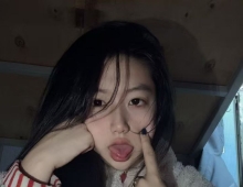 职业学院的女学生太开放了