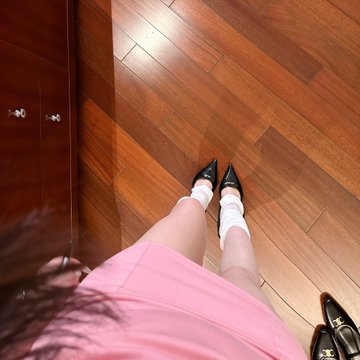 新年一炮！炮架值得留念