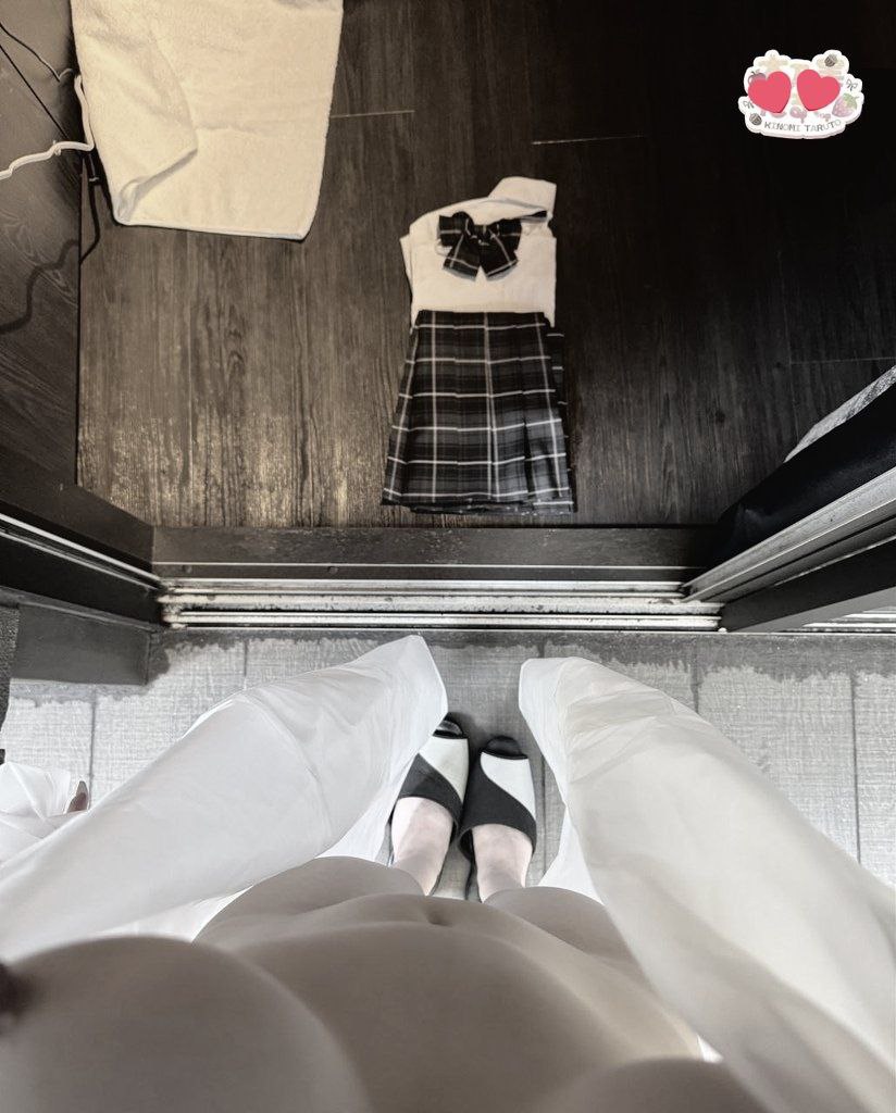 好看！好看！穿与不穿都好看